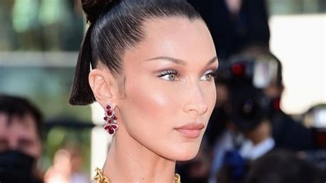 bella hadid lost contract with dior|did Dior replace hadid.